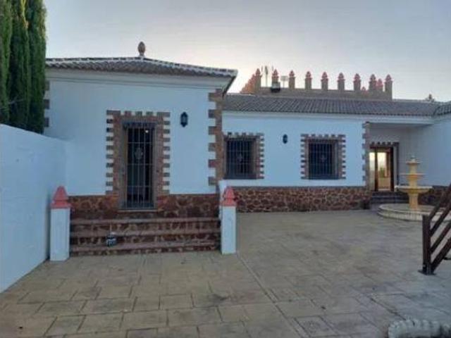 Chalet en venta en La Axarquía, Andalucía