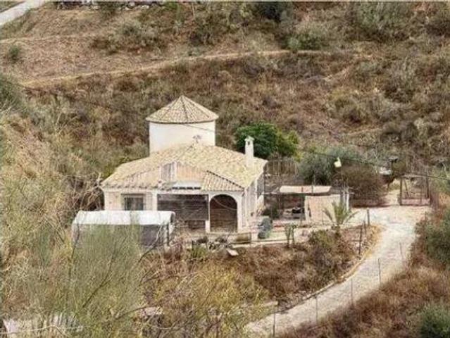 Chalet en venta en La Axarquía, Andalucía