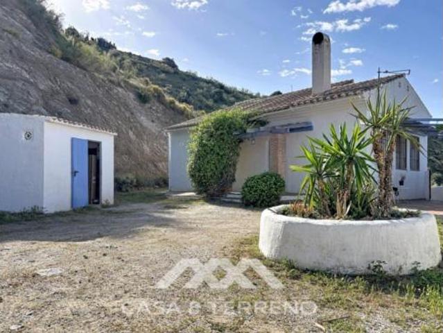 Chalet en venta en Pasada de Granadillo, La Axarquía