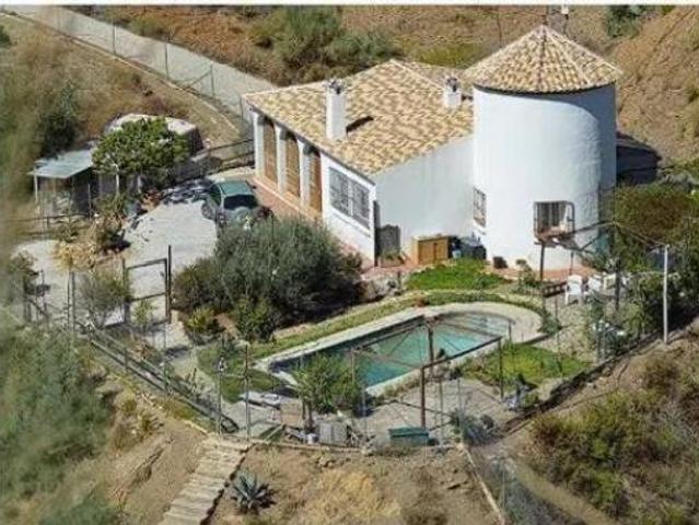 Chalet en venta en La Axarquía, Andalucía