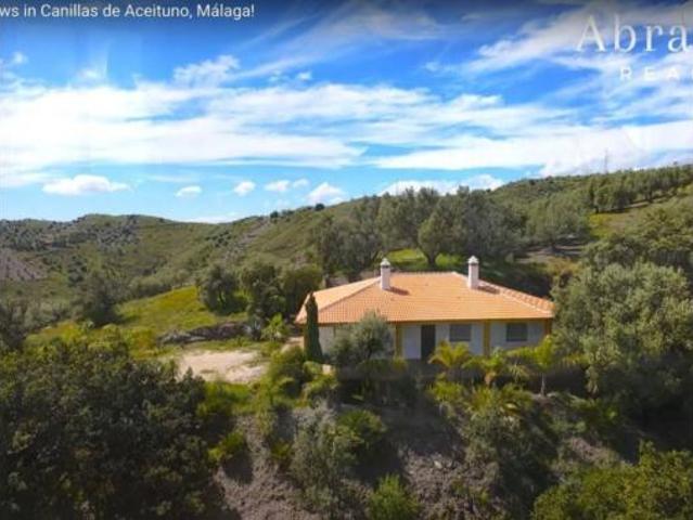 Chalet en venta en La Axarquía, Andalucía