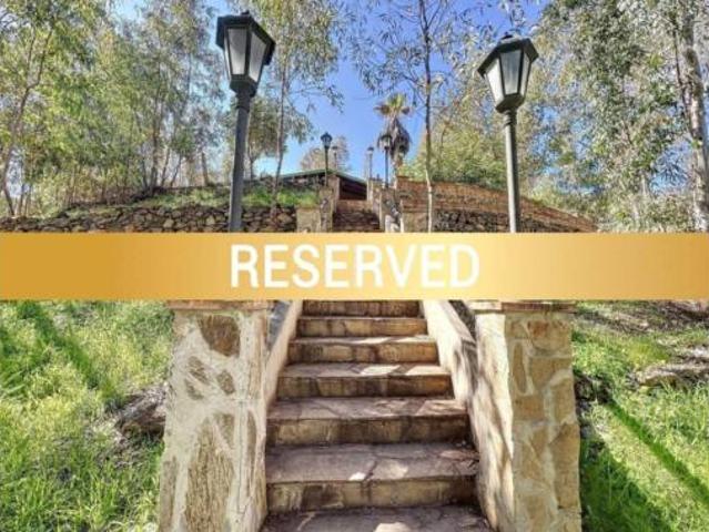 Villa en venta en Canillas De Aceituno, Pasada de Granadillo