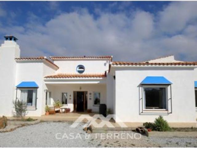 Chalet en venta en La Axarquía, Andalucía