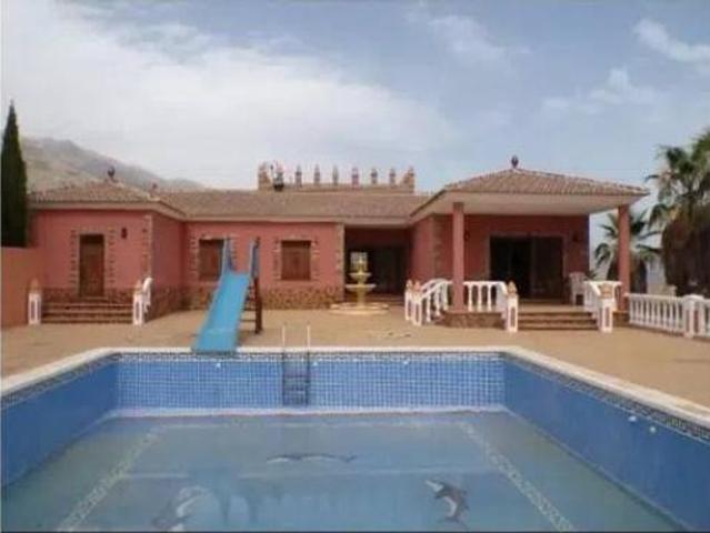 Chalet en venta en La Axarquía, Andalucía