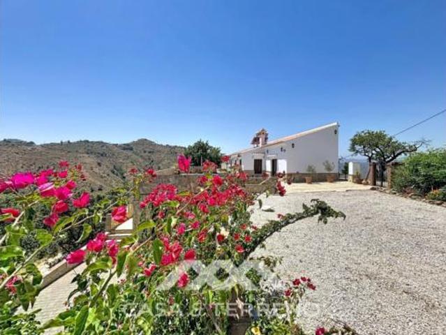 Chalet en venta en La Axarquía, Andalucía