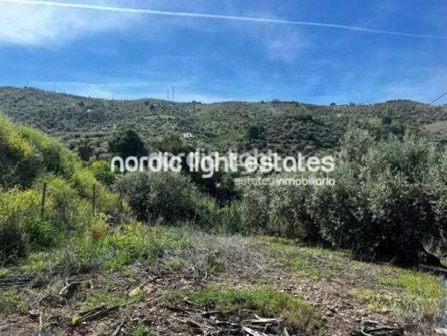 Chalet en venta en La Axarquía, Andalucía