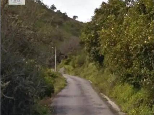 Chalet en venta en Loma de la Cuesta del Molino, La Axarquía