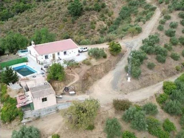 Chalet en venta en La Axarquía, Andalucía