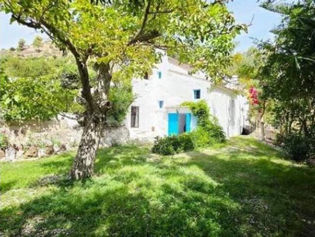 Chalet en venta en La Axarquía, Andalucía