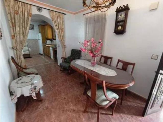 Chalet en venta en La Axarquía, Andalucía