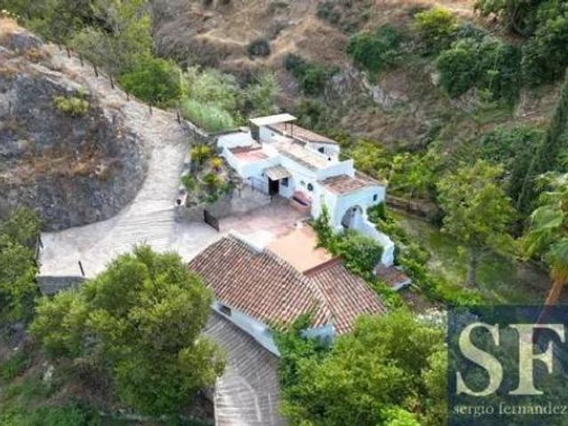 Chalet en venta en La Axarquía, Andalucía