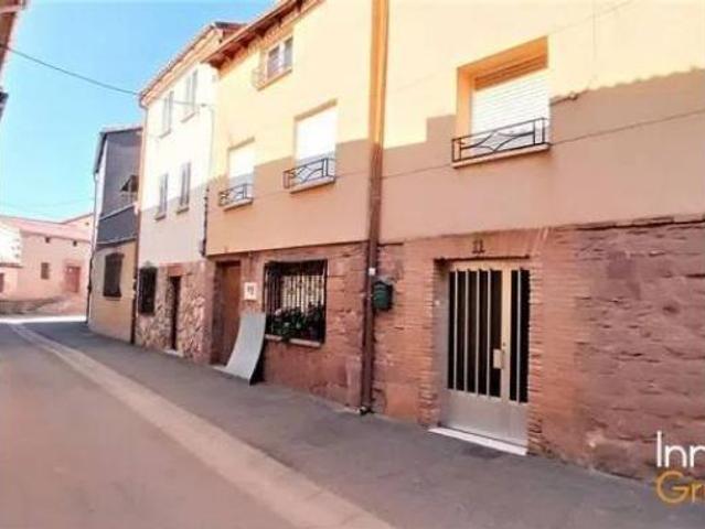 Chalet en venta en Canillas De Río Tuerto, La Rioja