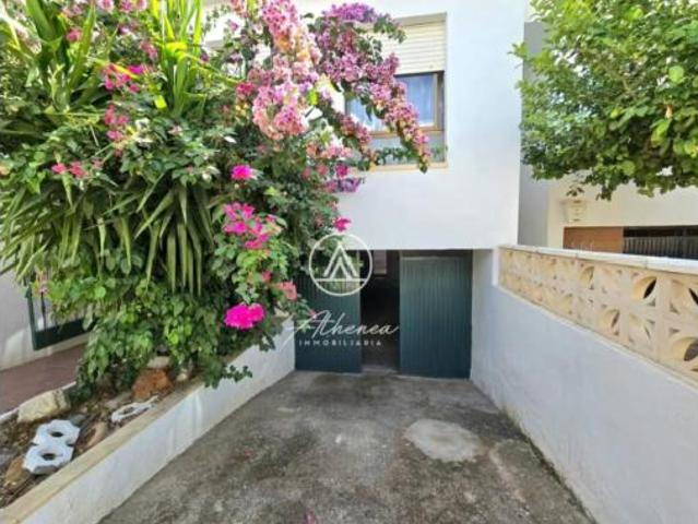 Chalet en venta en Canjáyar, Almería