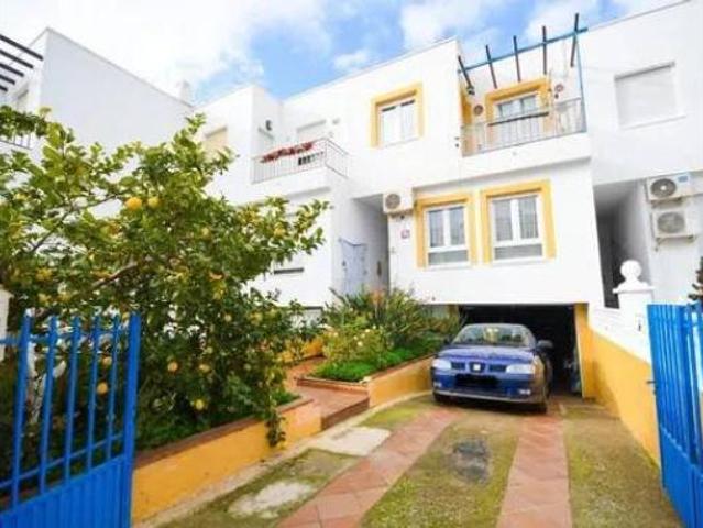 Chalet en venta en Canjáyar, Andalucía