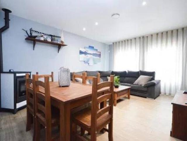 Chalet en venta en Canjáyar, Andalucía