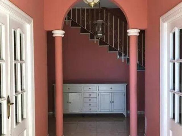Chalet en venta en Canjáyar, Andalucía