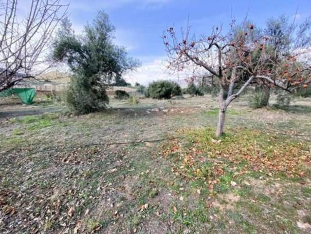 Chalet en venta en Canjáyar, Andalucía
