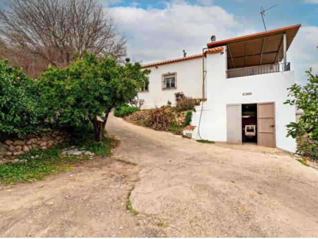 Chalet en venta en Canjáyar, Andalucía