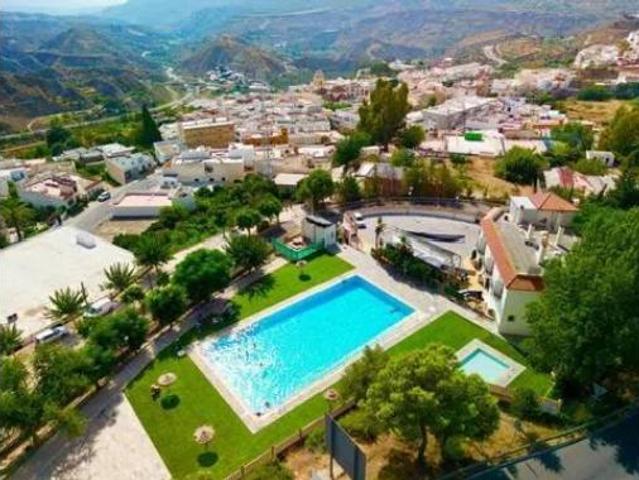 Chalet en venta en Canjáyar, Andalucía