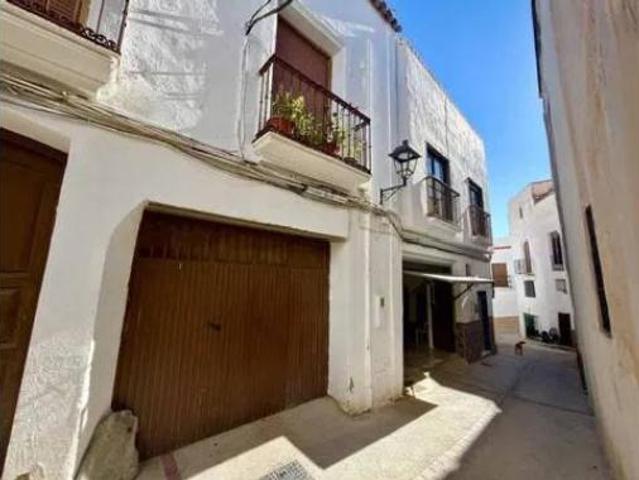 Chalet en venta en Canjáyar, Andalucía