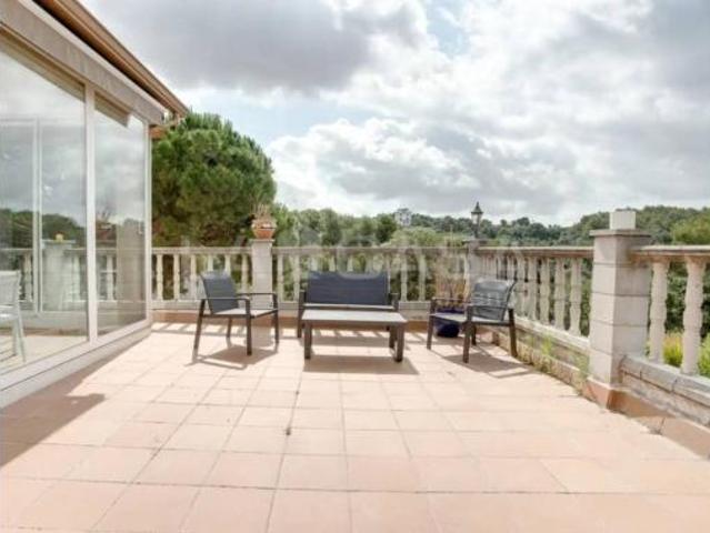 Chalet en venta en Quinta Avinguda, Vallès Oriental