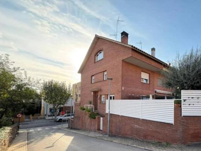 Chalet en venta en Can Palots, Vallès Oriental