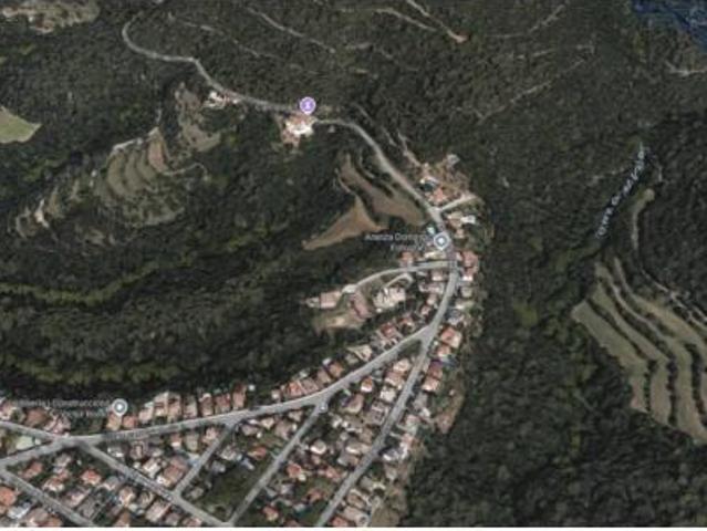 Chalet en venta en Cànoves, Vallès Oriental