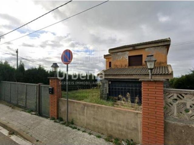 Chalet en venta en Cànoves, Vallès Oriental