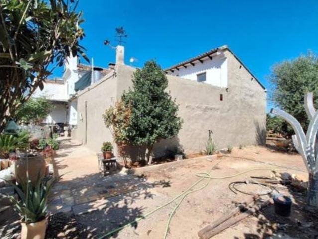 Chalet en venta en Canredondo, Castilla-La Mancha