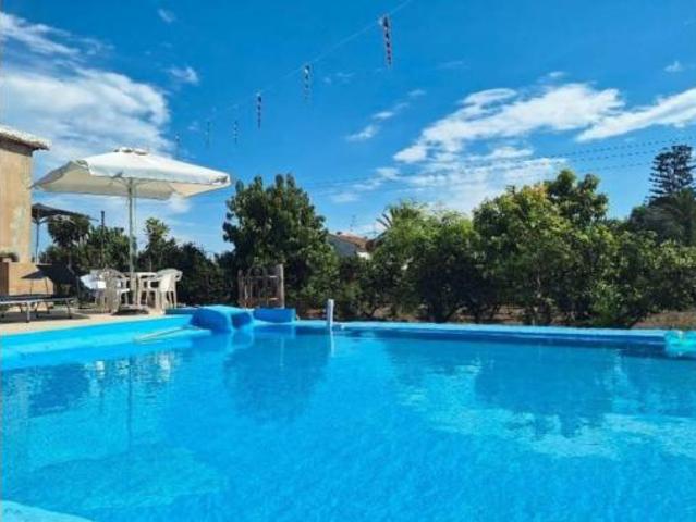 Chalet en venta en Canredondo, Castilla-La Mancha