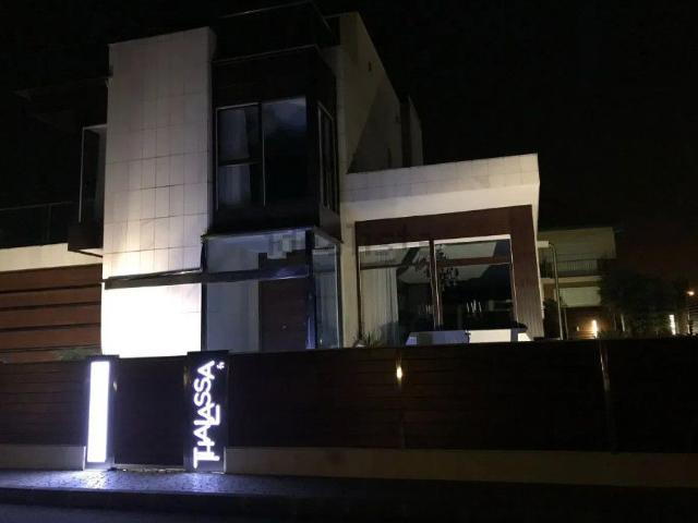 Chalet en venta en Liencres, Piélagos
