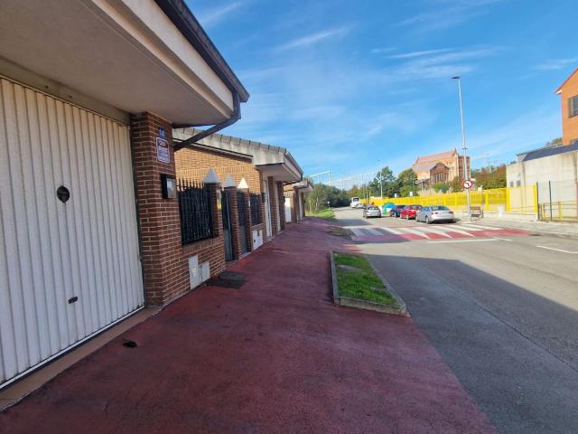 Chalet en venta en Guarnizo, El Astillero