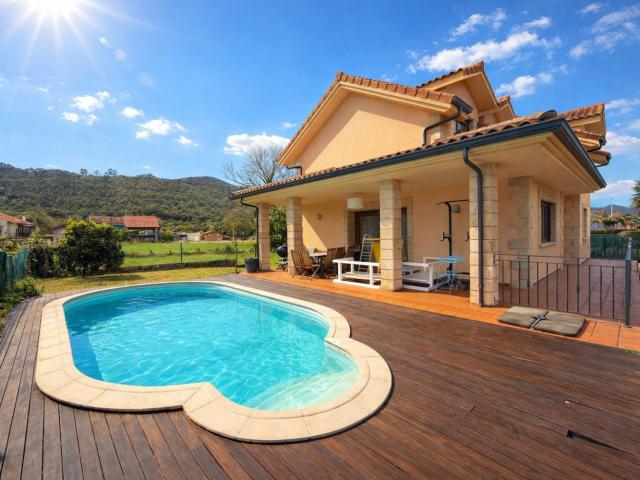 Chalet en venta en Argoños, Cantabria