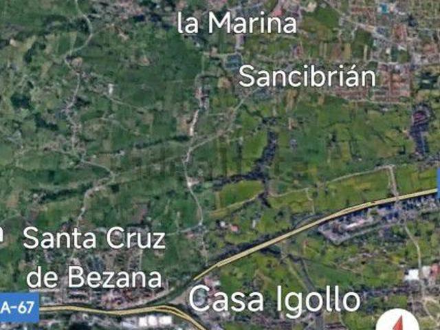 Chalet en venta en Igollo, Camargo