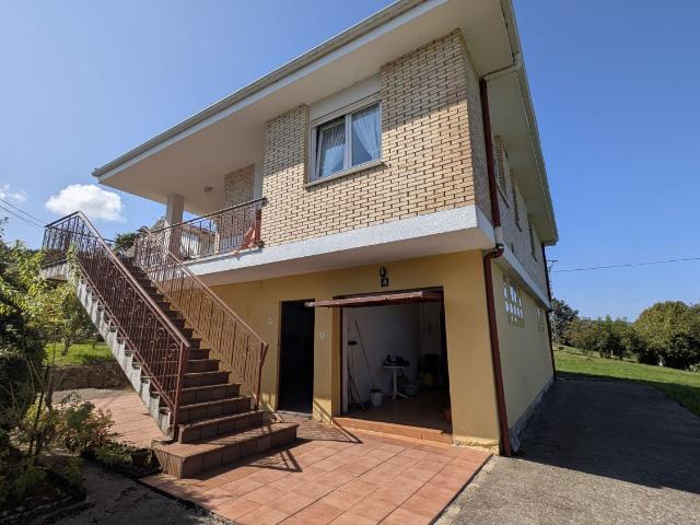 Chalet en venta en Renedo de Piélagos, Piélagos