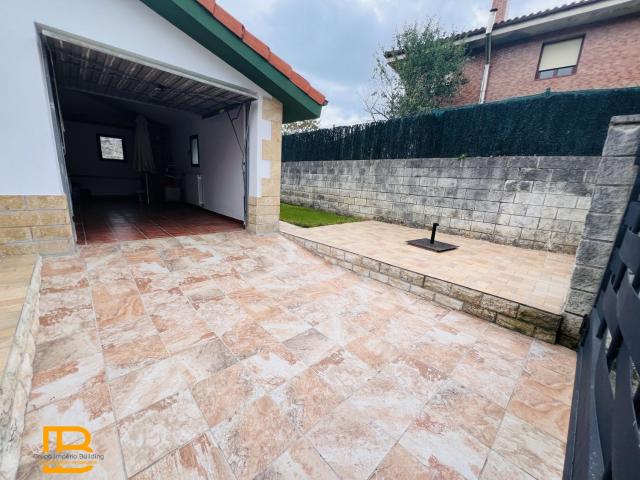 Chalet en venta en Voto, Cantabria