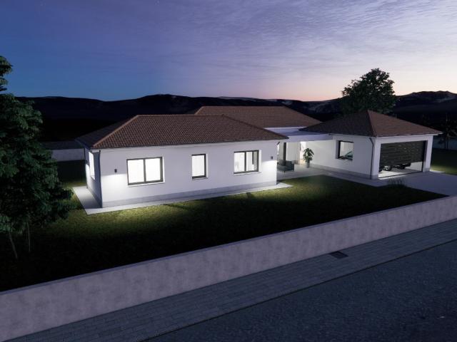Chalet en venta en San Miguel de Meruelo, Meruelo