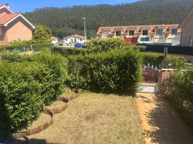 Chalet en venta en Reinosa, Cantabria