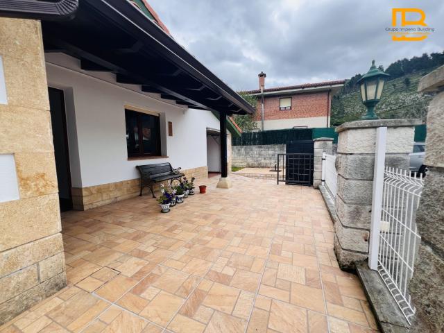 Chalet en venta en Voto, Cantabria