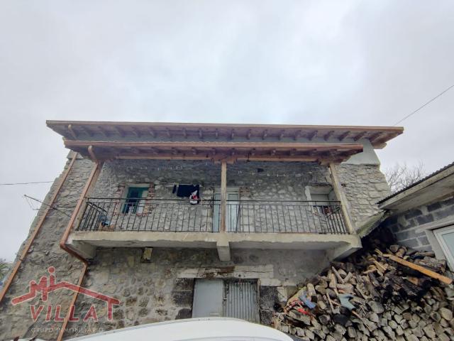 Chalet en venta en Gibaja, Ramales De La Victoria