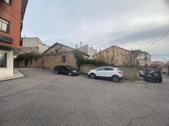 Chalet en venta en Cantalejo, Castilla y León