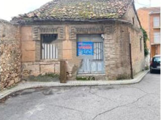 Chalet en venta en Cantalejo, Castilla y León