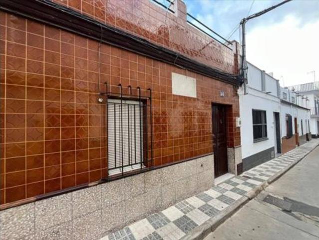 Chalet en venta en Cantillana, Andalucía