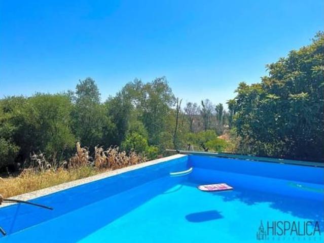 Chalet en venta en Cantillana, Andalucía