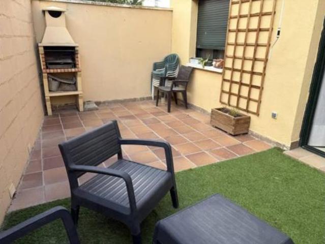 Chalet en venta en Sexmo de Cabezas, Cantimpalos