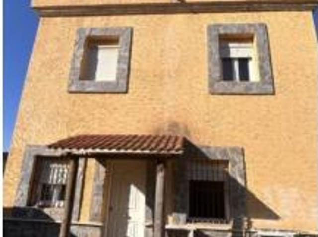 Chalet en venta en Almanzora, Valle del Almanzora