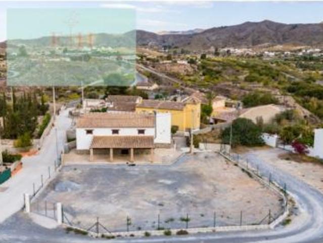 Chalet en venta en El Fas, Cantoria