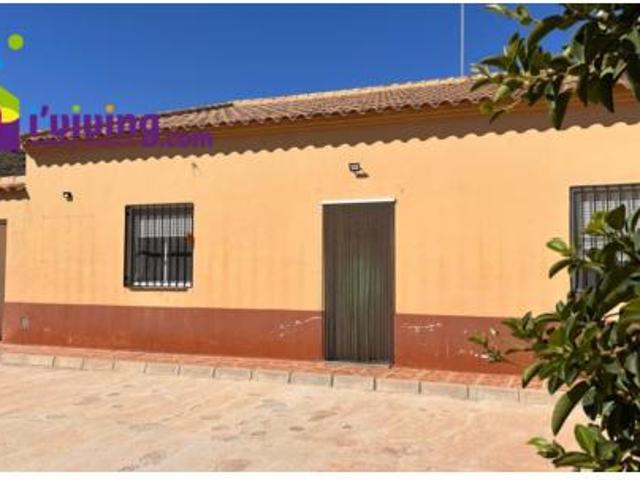 Chalet en venta en Valle del Almanzora, Andalucía