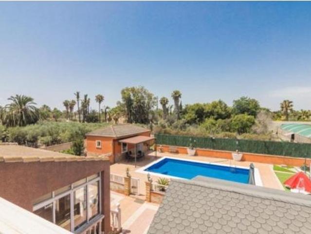 Chalet en venta en El Fas, Valle del Almanzora