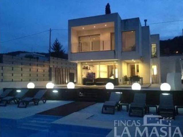 Chalet en venta en Garraf, Catalunya